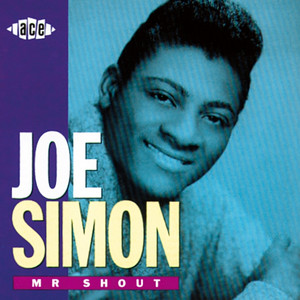 Mr Shout cover