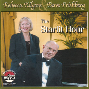 The Starlit Hour cover