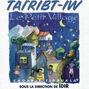 Le petit village album
