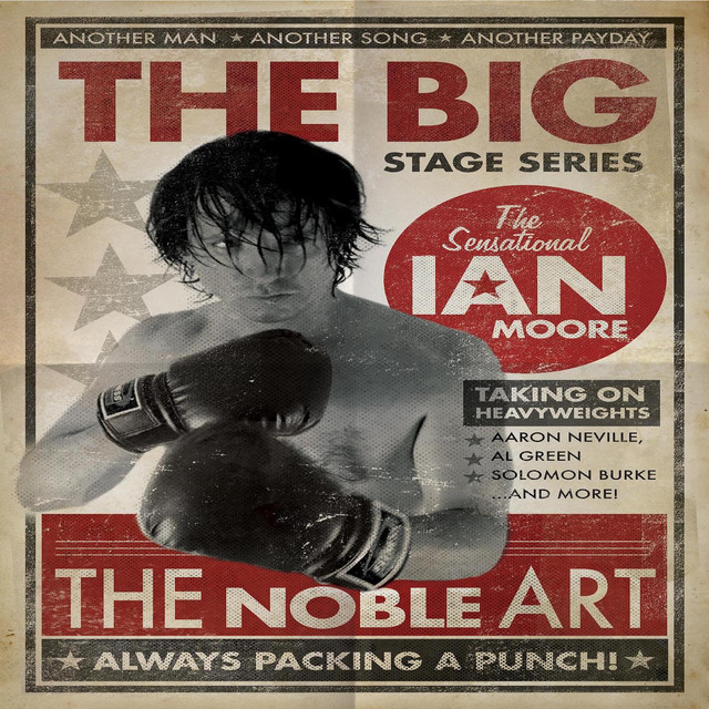 The Noble Art cover