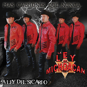 La ley de La Ley album
