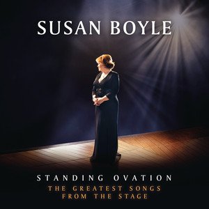 Standing Ovation: The Greatest Songs from the Stage album