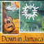 Down in Jamaica Albumcover