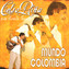 Mundo Colombia cover