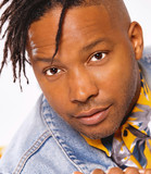 Brandon Rogers profile