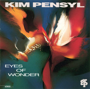 Eyes of Wonder cover