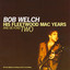His Fleetwood Mac Years & Beyond cover