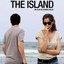 The Island/Ostrov (Original Soundtrack) Albumcover
