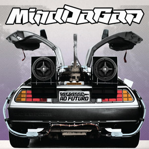 Regresso ao Futuro cover