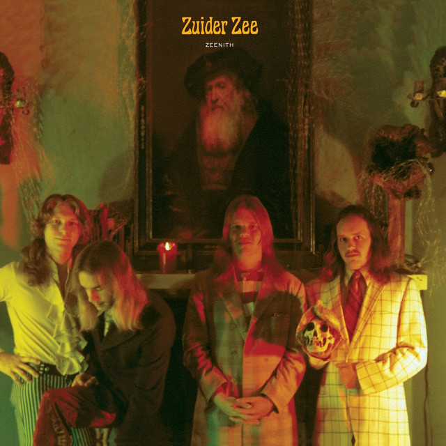 Zuider Zee Photo