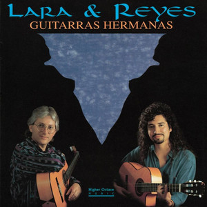 Guitarras Hermanas album