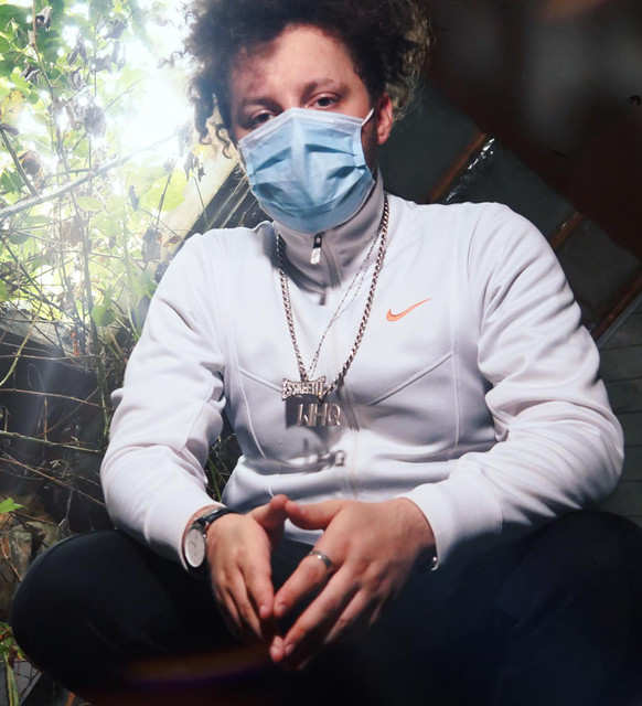 image for link to Wouter on Spotify