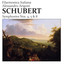 Schubert - Symphonies Nos. 4 & 8 cover
