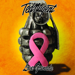 Love Grenade cover