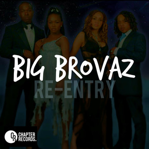 Re-Entry cover