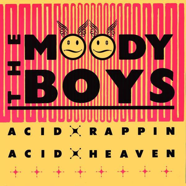 The Moody Boys Photo