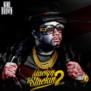 Mackin' and Stackin', Vol. 2 cover