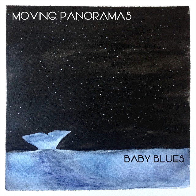 Baby Blues cover