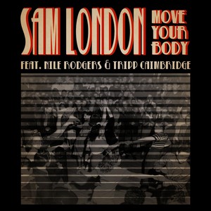 Sam London