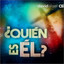 Quién Es Él? Albumcover