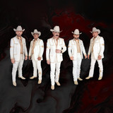 Los Tucanes de Tijuana