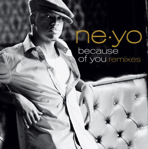 Because of You (Remixes) album