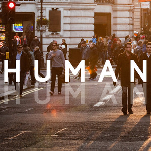 Human cover