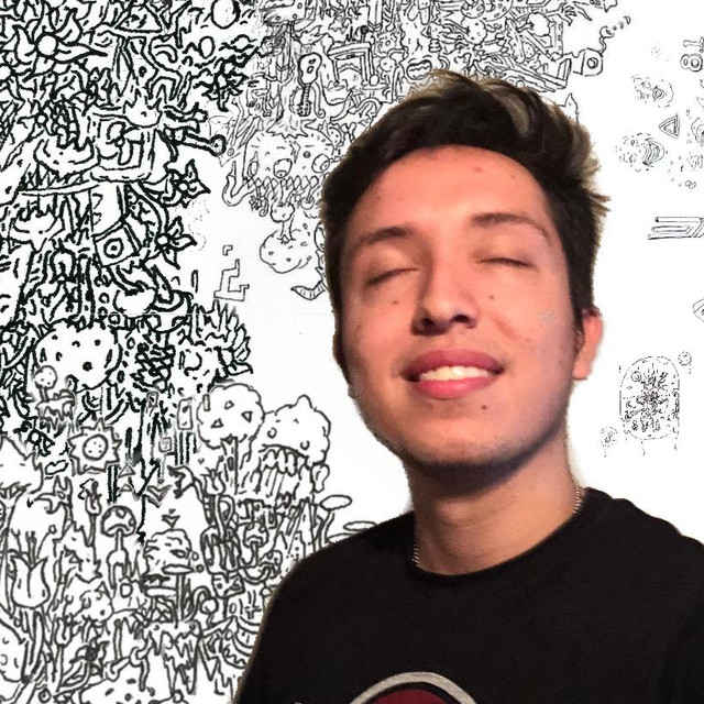 alex martian