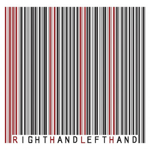Right Hand Left Hand Photo