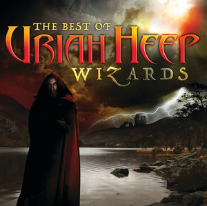 Wizards: The Best Of album