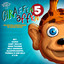 Giraffenaffen 5 cover