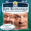 Veljekset kuin kyljykset Albumcover