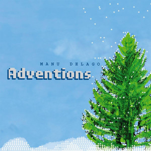 Adventions album