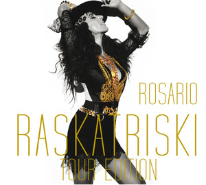 Raskatriski album