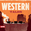 Western Tales cover