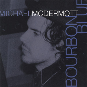 Bourbon Blue album