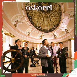 Datorrena Datorrela cover