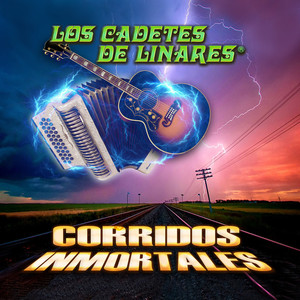 Corridos Inmortales album