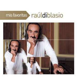 Mis Favoritas cover