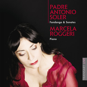 Fandango & Sonatas cover
