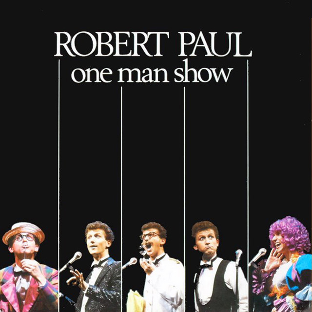 Robert Paul