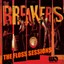 The Floss Sessions Albumcover
