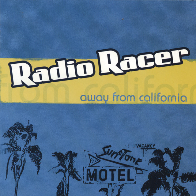 BPM and key for songs by Radio Racer | Tempo for Radio Racer songs ...
