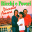 Piccolo amore cover