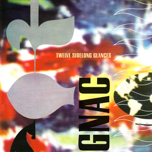 Twelve Sidelong Glances Albumcover