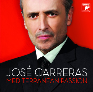 Mediterranean Passion album