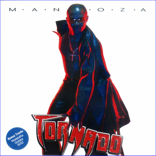 Mandoza photo