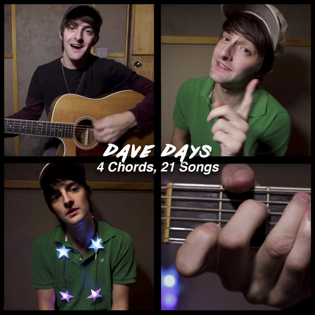 4 Chords, 21 Songs