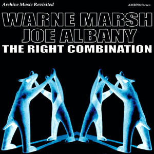 The Right Combination album