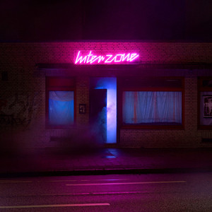 Interzone cover